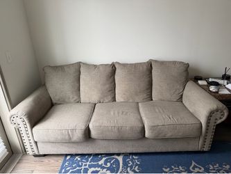 Great comfortable couch