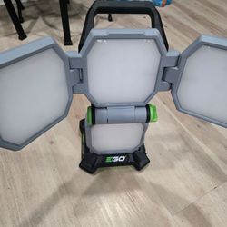 EGO LED LIGHT