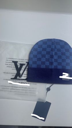 Designer Beanie