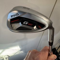 Ping G410 Black Dot Golf Sand Wedge