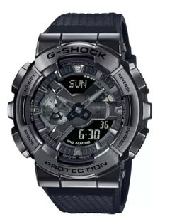G Shock Watch