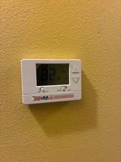 Central air installs