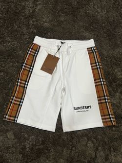 Burberry shorts