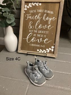 Pumas toddler shoes