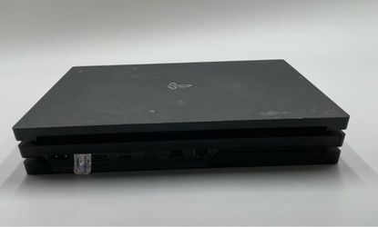 PS4 pro 1tb