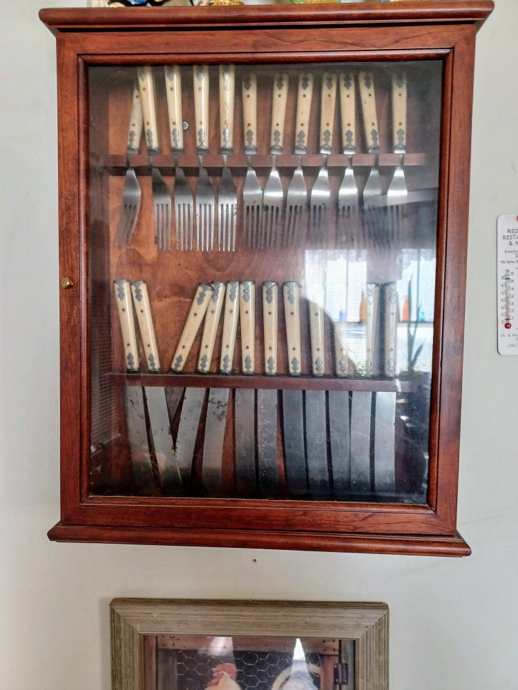 Utensil Set