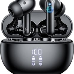 Wireless Earbuds 