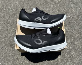 Oofos OOmg Sport LS Low