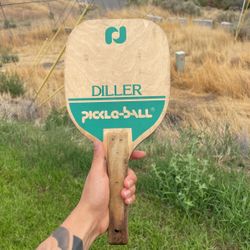 Pickle Ball Paddle