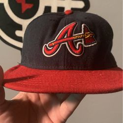 Og Braves Hat