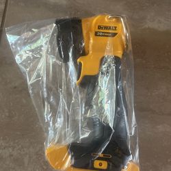 Dewalt Lamp 