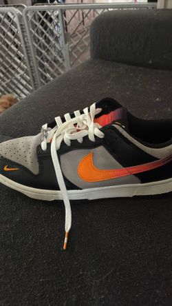 Nike SB “Sunset”