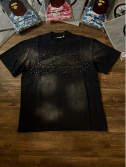 Hellstar tee