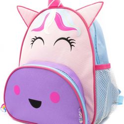 Brand New Toddler Unicorn Backpack and Lunchbag Set