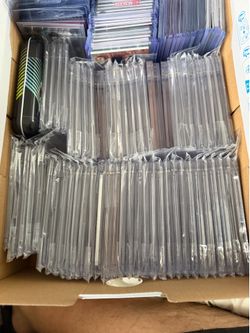 Cards Collection Lot