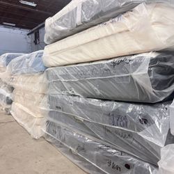 King Mattress Good Brands Starting From $299 And Up 