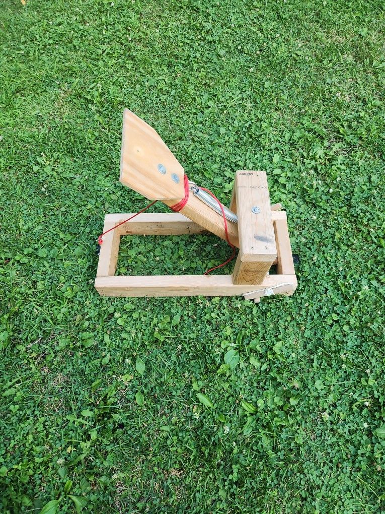 catapult