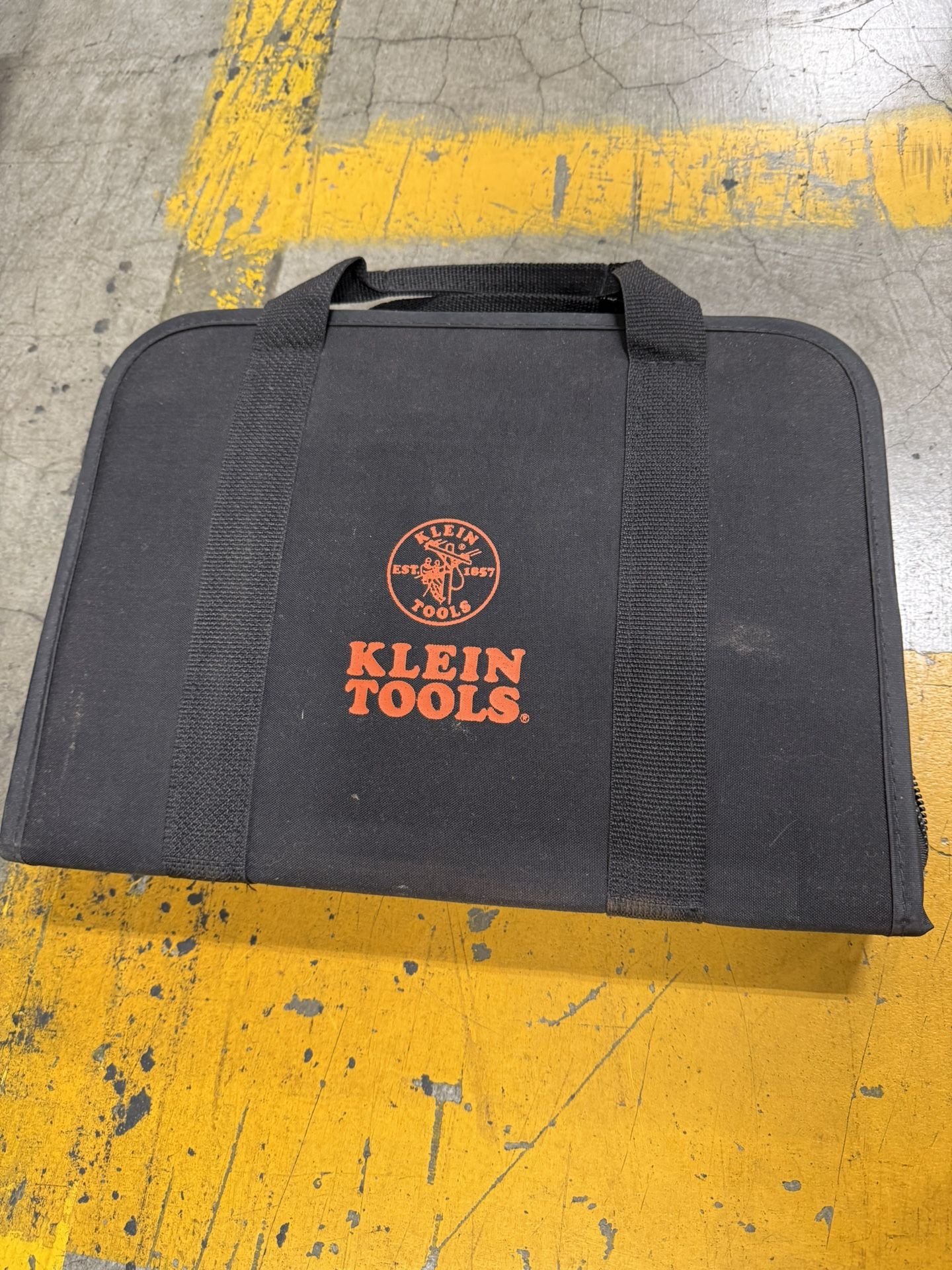 Klein Insulated Tool Kit