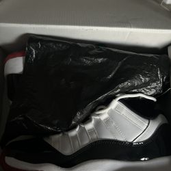 Jordan 11 Low
