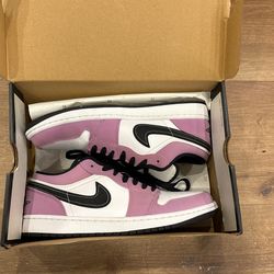 Air Jordan 1 Low SE