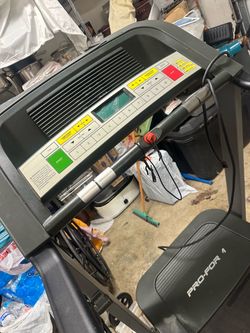Treadmill