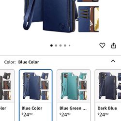 Cases