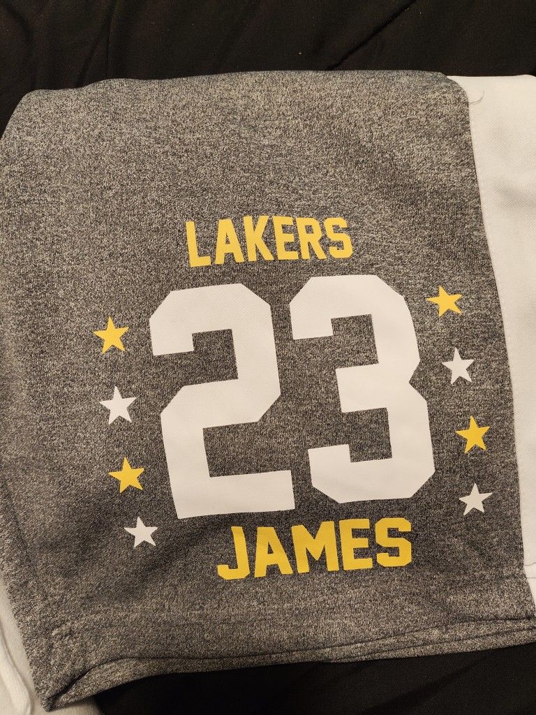 LA Lakers