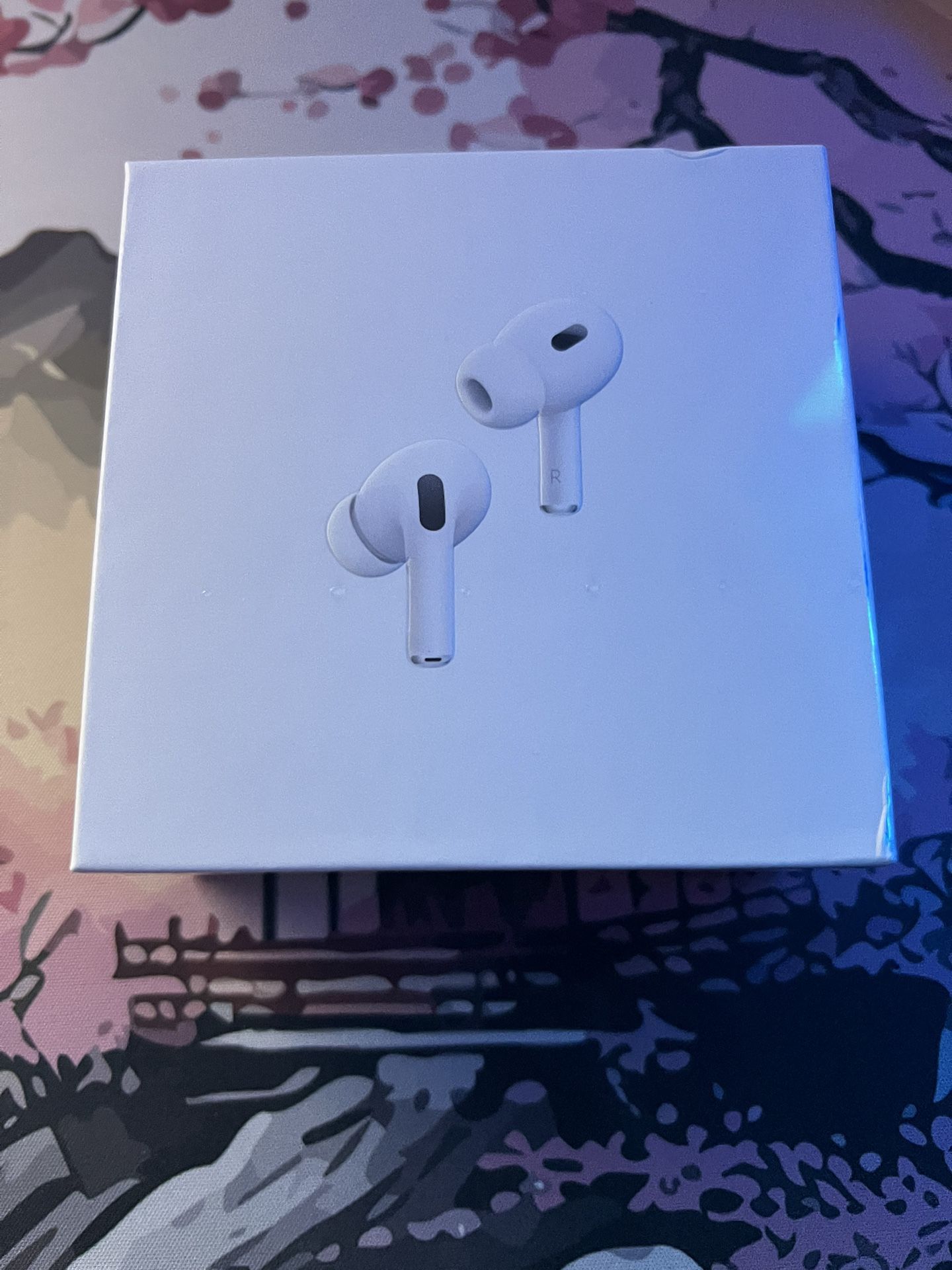 Air Pod Pros 2nd Gen