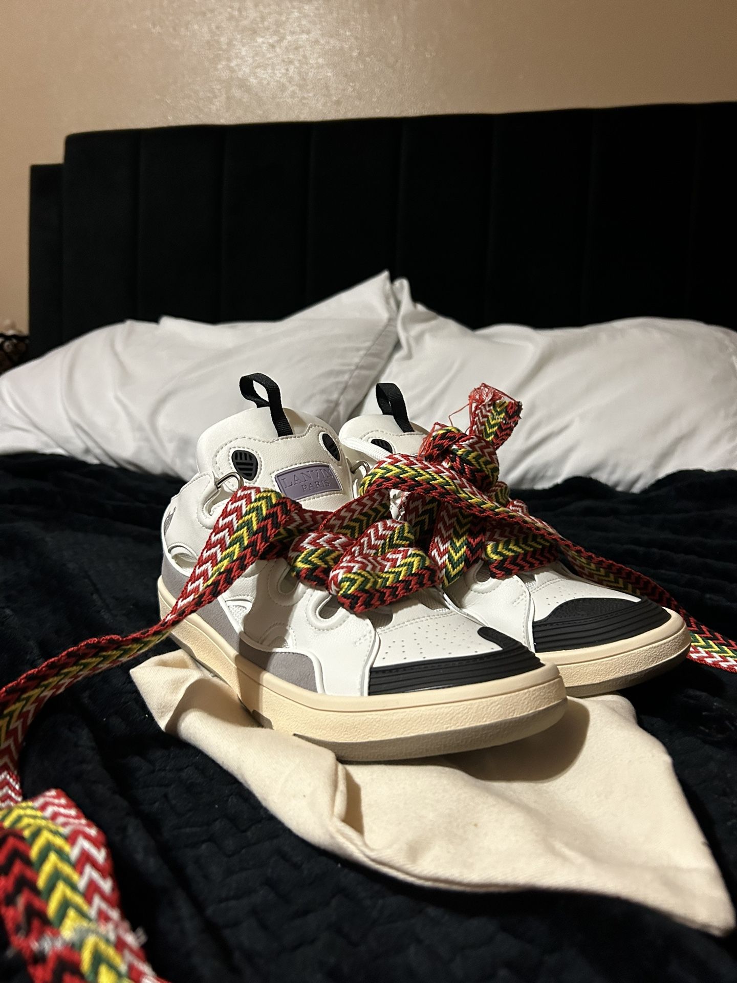 Lanvin Shoes