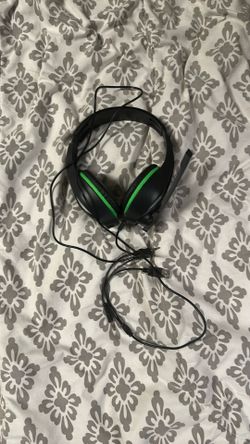 Xbox Headset