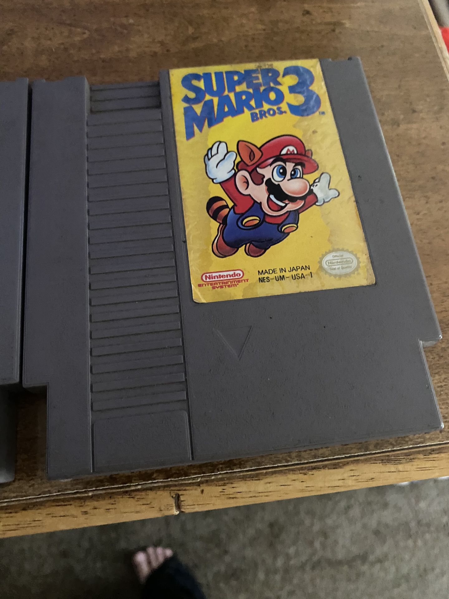 Video Games
