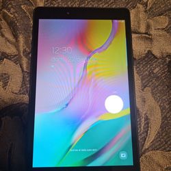 Samsung Galaxy Tab A 7