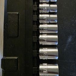 Pittsburgh SEA Set 1/2