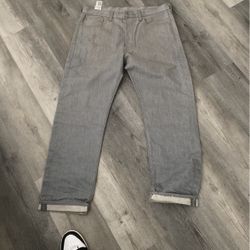 Levi’s 501