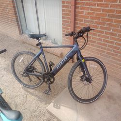 Electric Bike