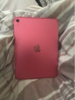 ipad A16 pink  11inch