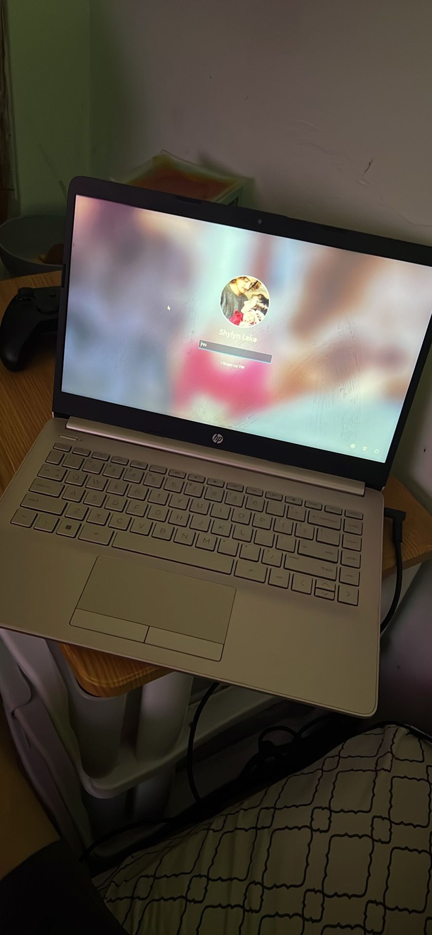 Computer