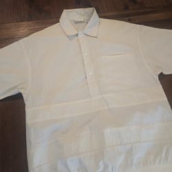 Christian Dior Mens Shirt Size Medium