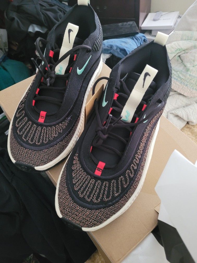 Brand New Cosmic Unity 3 N7