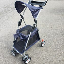 Dog stroller