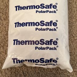 Thermosafe Ice Packs