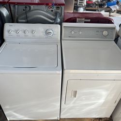 Washer Dryer