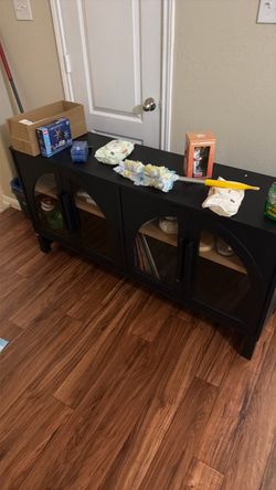 Tv Console