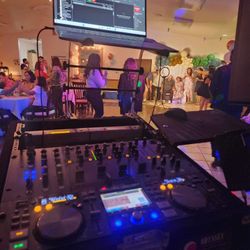 Dj Sonido Y Luces 