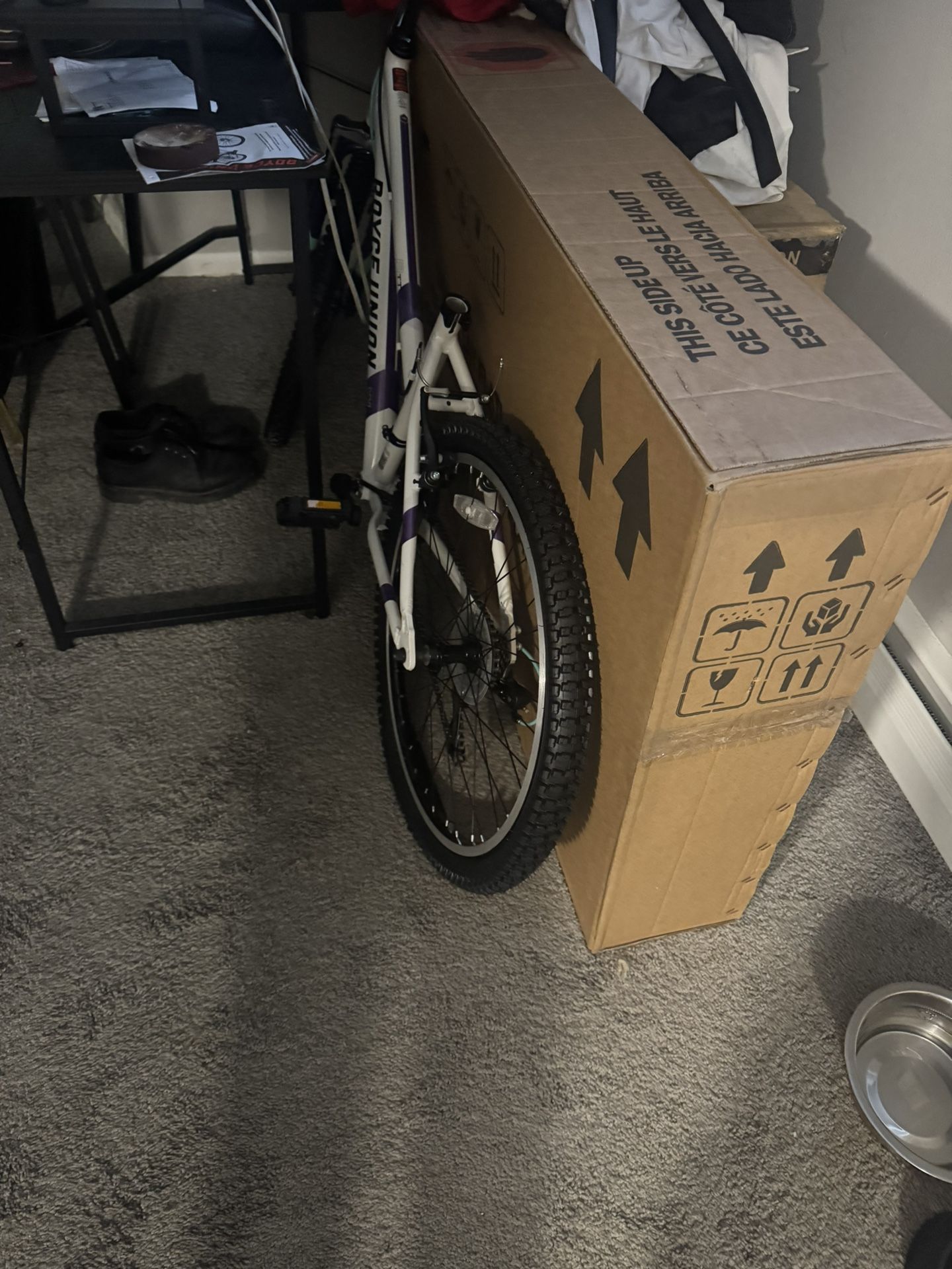 Bicycles for sale Royce Union
