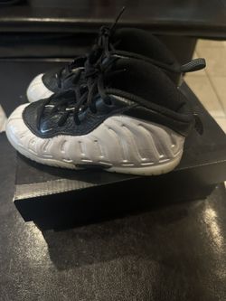 Nike Little Posite One (10c)