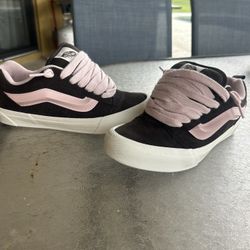 Knu Skool Vans