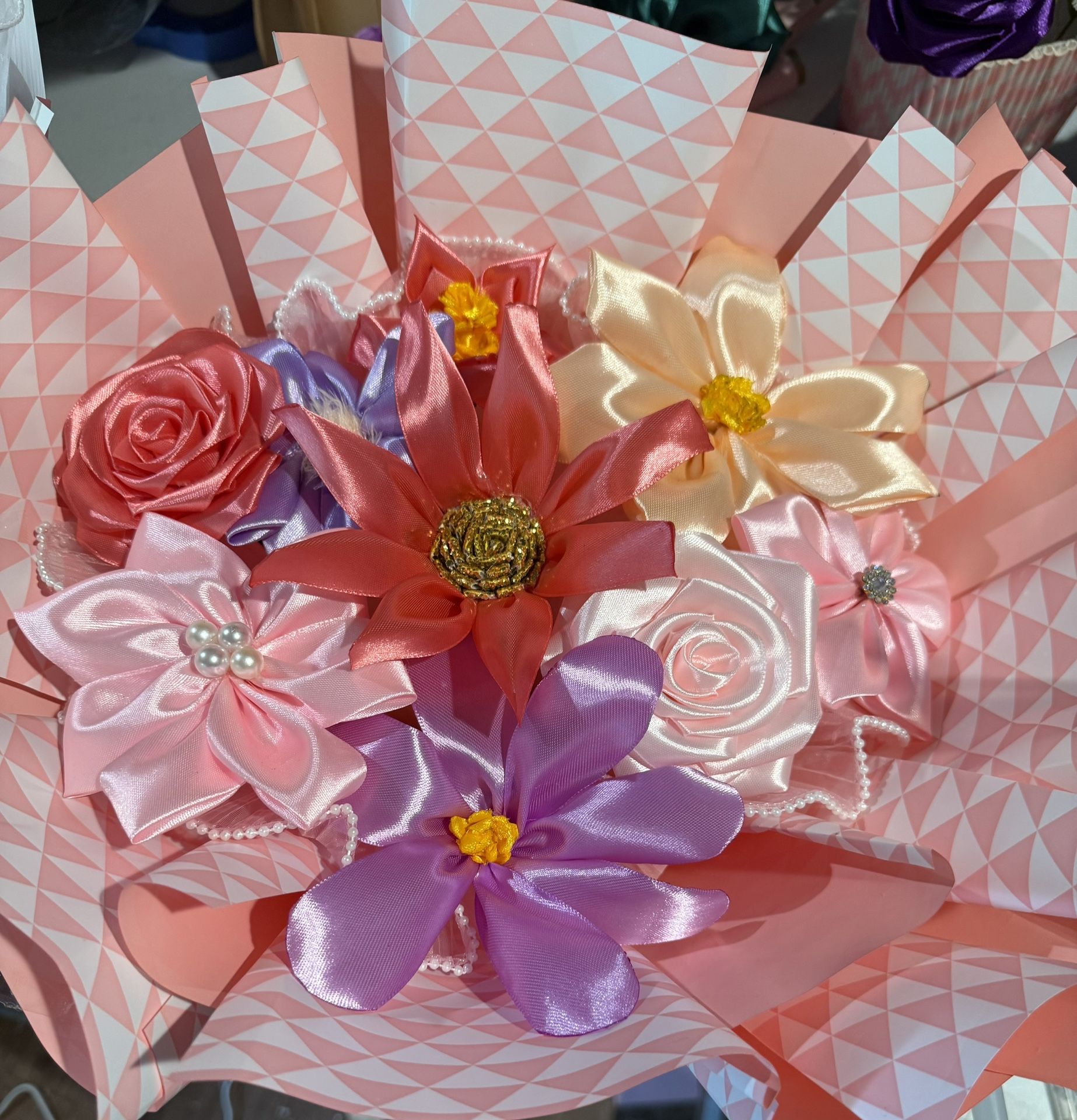 Mothers Day Bouquets