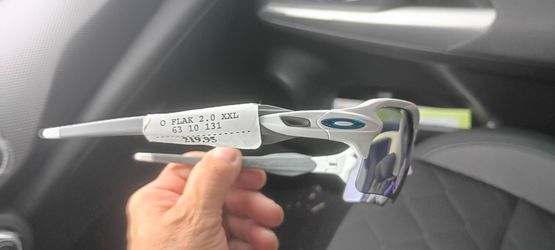 Oakley Flak 2.0 XXL Sunglasses