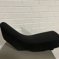 Tenere 700 - OEM Lowered Seat (Yamaha Models 2021-2024)